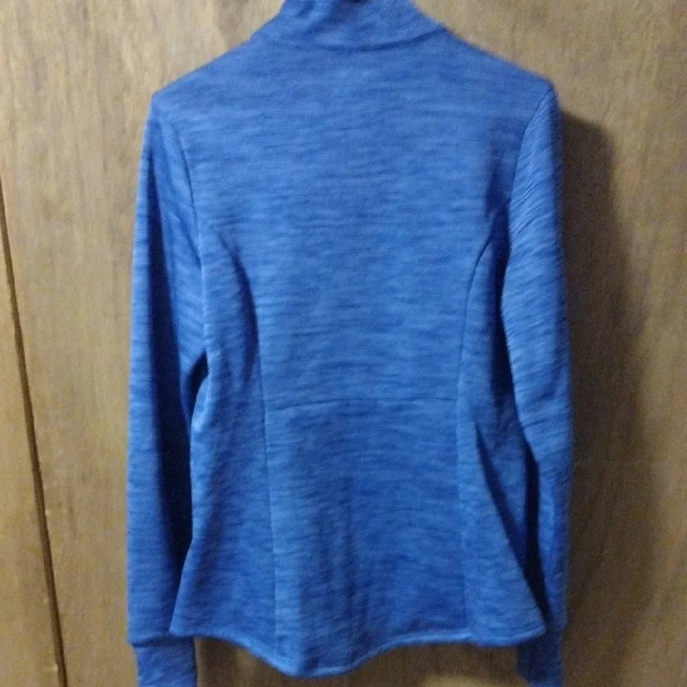 Zip-Up Jacket - Picture 4 of 6